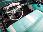 Lincoln Premiere Convertible 1957 года
